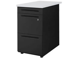 Netforce �i�b�c �e�� 3�i ��400mm �u���b�N�~�j���[�O���[ LD-WD3B-FW-BKNG