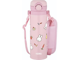 �T�[���X THERMOS �^��f�M�L�b�Y�P�[�^�C�}�O ���� 0.5L �����^�b�` �ۉ� �ۗ� �~�b�t�B�[ ���C�g�s���N JPF-500B LP