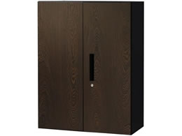 Netforce �C�[�Z���u���[ ���J������ 3�i �_�[�N�u���E�� EA-8040-3RC-DBR