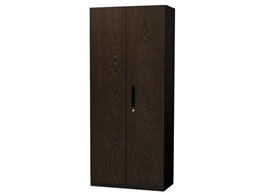 Netforce �C�[�Z���u���[ ���J������ 5�i �_�[�N�u���E�� EA-8040-5RC-DBR