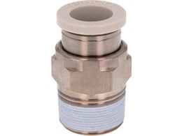 PISCO `[utBbeBO Xg[g KOa10mm ڑaR3 8 CgO[ PC10-03W