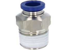 PISCO p `[utBbeBOSUS304 PC10-04SUS