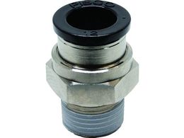 PISCO `[utBbeBO Xg[g KOa12mm ڑaR3 8 PC12-03