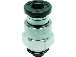 PISCO `[utBbeBO Xg[g KOa4mm ڑaM5~0.8 PC4-M5