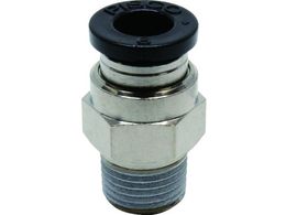 PISCO `[utBbeBO Xg[g KOa6mm ڑaR1 8 PC6-01