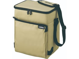 �T�[���X THERMOS �N�[���[�o�b�O �\�t�g �ۗ�o�b�O 15L �T���h�x�[�W�� RFD-0151 SDBE
