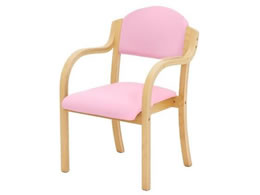 Netforce �_�C�j���O�`�F�A �G�g���[�� �i�`�������t���[���~�s���N 4�r�Z�b�g UHE-1-2-S4-FWPK