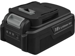�A�C���X�I�[���} 18V�o�b�e���[�p �[�d�����`�E���C�I���d�r �� DBL1840