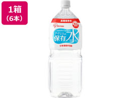 �A�C���X�I�[���} �A�C���X�̕ۑ��� 2L�~6�{