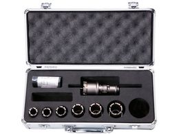 �~���i�K �[���z�[���\�[ �A���~�{�b�N�X�L�b�g NO.3 �X�g���[�g�V�����N PCFALBOX3