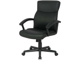 �i�J�o���V OA���U�[�`�F�A���[�o�b�N CNL-501BK