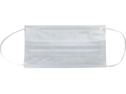 TRUSCO �T�[�W�J���}�X�N ��×p���x��1 50����� M�T�C�Y