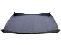 TRUSCO Xpb^V[gx[VbN O[ 1 920X920 lhbg{^t TSP-1BW-BO