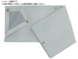 TRUSCO �X�p�b�^�V�[�g �v���~�A���V���o�[ 2�� 920X1920 TSP-2PS