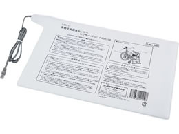 �A�Y���� �Ԉ֎q�p�����Z���T�[ �����p�p�b�h 7-951-11