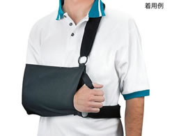 North Coast �x���g�t������ L 230�~440mm 7-9521-03