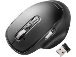 �T�����T�v���C Bluetooth���C�����X�}�E�X �����X�N���[�� �`���g�z�C�[�� �T�C�h�z�C�[���t MA-WBIRS635BK