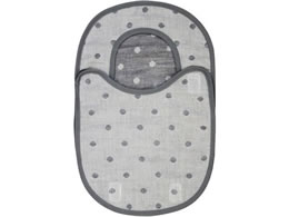 �~���� �I�[�K�j�b�N�_�u���K�[�[ �X�g�[�}�P�A�p�i 24-2182-00 507-1(�~�Y�^�}�O���[)