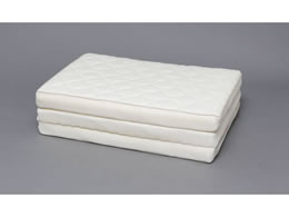 �A�C���X�I�[���} �G�A���[�n�C�u���b�h�}�b�g���X 9cm �V���O�� HB90-S