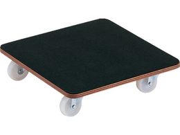 TRUSCO ԃveBJS 450X450 S iC