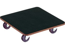 TRUSCO ԃveBJS 450X450 S S