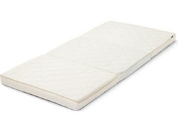 �A�C���X�I�[���} �G�A���[�n�C�u���b�h�}�b�g���X 9cm �Z���^�[�t�B�b�g �V���O�� HBC90-S