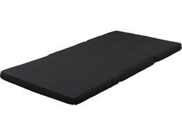 �A�C���X�I�[���} MEN�fS�G�A���[�}�b�g���X 9cm(3�܂�^�C�v) �V���O�� AMEN90-S