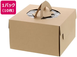 �V���W�} �l�I�N���t�g �L�����[�f�RBOX 5�� 10�� 4248411