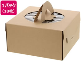 �V���W�} �l�I�N���t�g �L�����[�f�RBOX 6�� 10�� 4248412