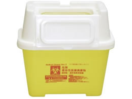 ���f�B�J���N���[�i�[�{�b�N�X 2L �j�̂ă{�b�N�X 19-3190-03 �����e�b�N�N���[���{�b�N�X MCB-2(2L)7-109