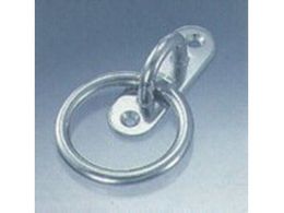 ���{ �A�C�{���g �X�e�����X �p�b�h�A�C�ۃJ�� �ۃJ�����a60mm 32mm�~100mm PDR-9