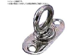 ���{ �A�C�v���[�g �X�e�����X ��]�p�b�h�A�C ���a18mm 25mm�~55mm �o���������d�グ PDS-6