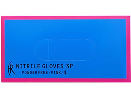 �t�@�[�X�g���C�g �j�g�����O���[�u3P L�T�C�Y 200�� FR-5668