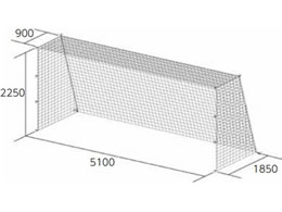 TOEI LIGHT �g�[�G�C���C�g �W���j�A�T�b�J�[�S�[���l�b�g �l�p�� 2��1�g �|���G�`�����L���� 440T 45�{ �Ԗ�12cm�p