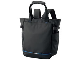 KAZEN �K��g�[�g�o�b�O �t���[ �u���b�N 7-9698-01