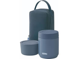 �T�[���X �^��f�M�X�[�v�����`�Z�b�g 550mL �C���f�B�S�u���[ JEE-550 IBL
