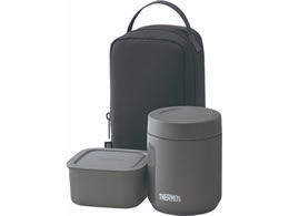 �T�[���X �^��f�M�X�[�v�����`�Z�b�g 800mL �_�[�N�O���[ JEE-800 DGY