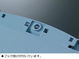 コクヨ クリップボードH A3ヨコ 長辺とじ 青 ヨハ-H93NB | Forestway 