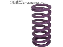 TRUSCO ���^�p�΂� �R�C���X�v�����O �Ɍy���׏d�p �O�a8�� ���R��80mm T-SSWC8-80