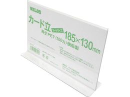 VELOS TCNJ[h T^ 185mm PER-185T