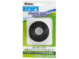 Tabata GOLF �^�o�^�S���t �O���b�v�e-�v �p�^�[�p GV0696-BK-2