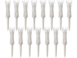 Tabata GOLF �^�o�^�S���t ���t�g�e�B�[�\�t�g �������O 15�{ GV8004