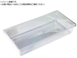 TRUSCO PETϊ^e 97.5X65X35mm  100 PETY-97565