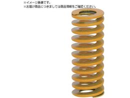 TRUSCO ���^�p�΂� �R�C���X�v�����O �y���׏d �O�a60mm ���R��175mm T-SSWF60-175