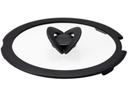 T-fal �C���W�j�I�E�l�I �o�^�t���C�K���X�Ԃ� 22cm L99364