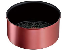 T-fal �C���W�j�I�E�l�I IH ���[�W���E�A�����~�e�b�h �\�[�X�p�� 20cm L38330