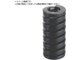 TRUSCO ���^�p�΂� �R�C���X�v�����O ���d�׏d�p �O�a50�� ���R��60mm T-SSWG50-60