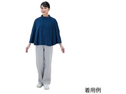 �A�Y���� �}�����O���t�B�[�p�P�[�v �l�C�r�[ 7-9923-01