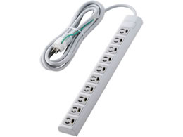 �G���R�� �d���^�b�v 3�s�� 10�� 5m ���C�g�O���[ T-H31050NM