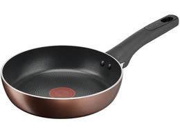 T-fal IH �`�^���E�G�N�Z�����X ���J �t���C�p�� 20cm G17202